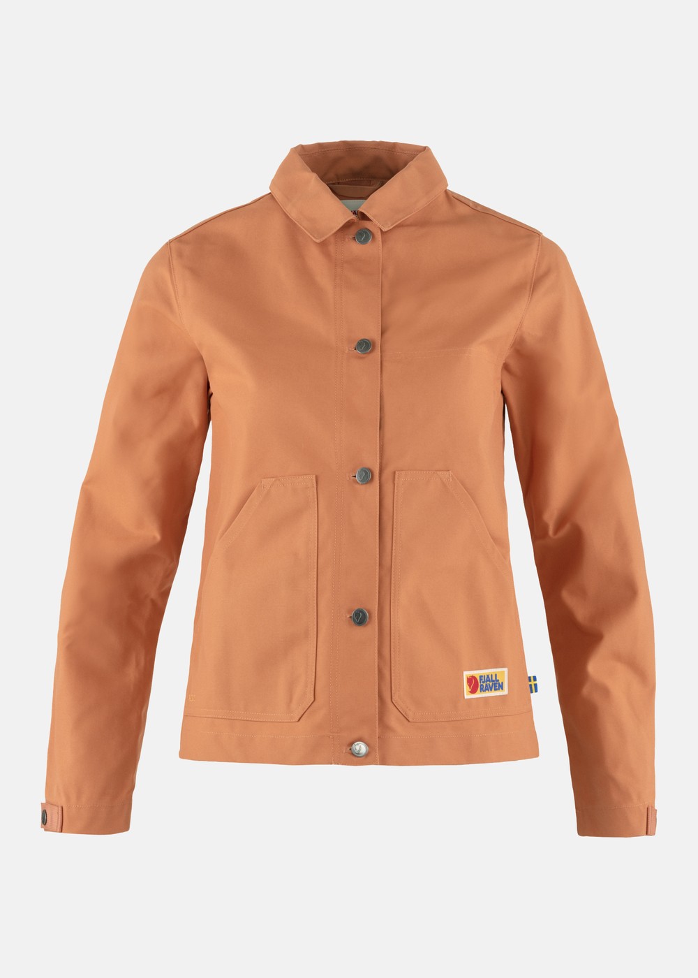 Vardag Jacket W, Desert Brown, M,  Jackor Vardag Jacket W, Desert Brown, M,  Jackor