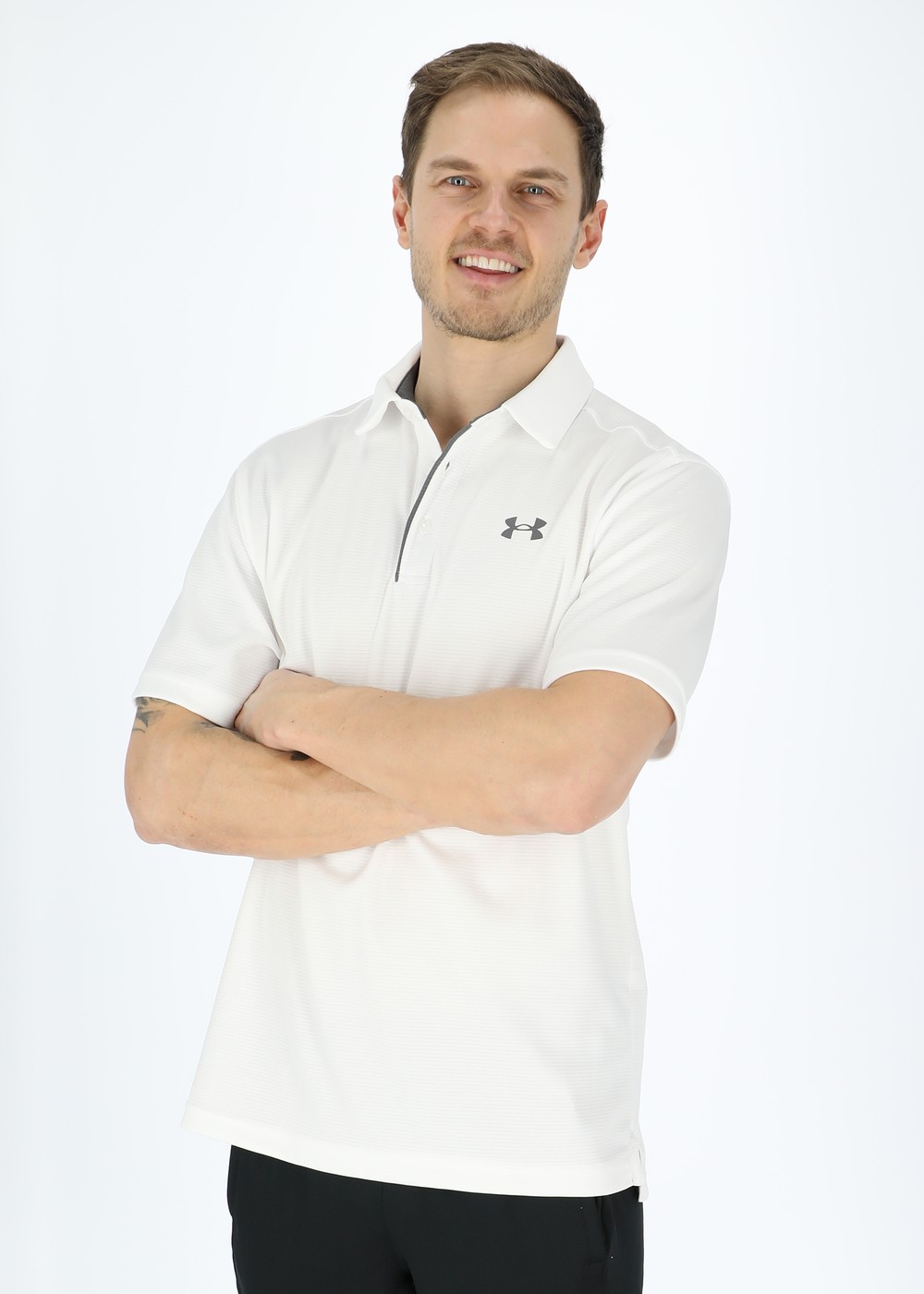 Tech Polo, White, 3xl,  Piketröjor Tech Polo, White, 3xl,  Piketröjor