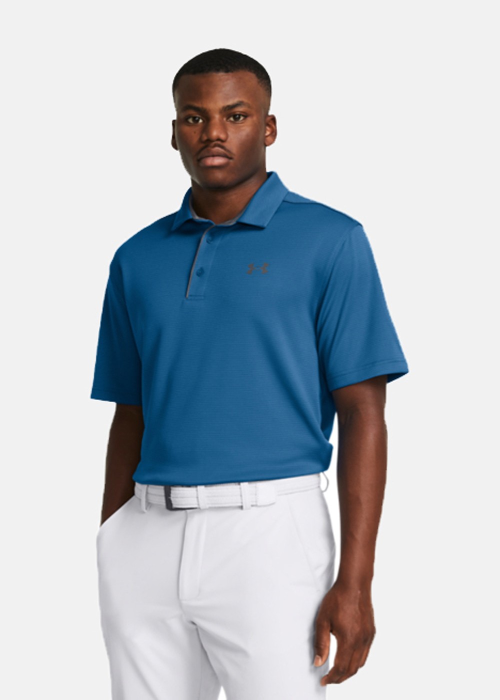 Tech Polo, Blue, M,  Piketröjor Tech Polo, Blue, M,  Piketröjor