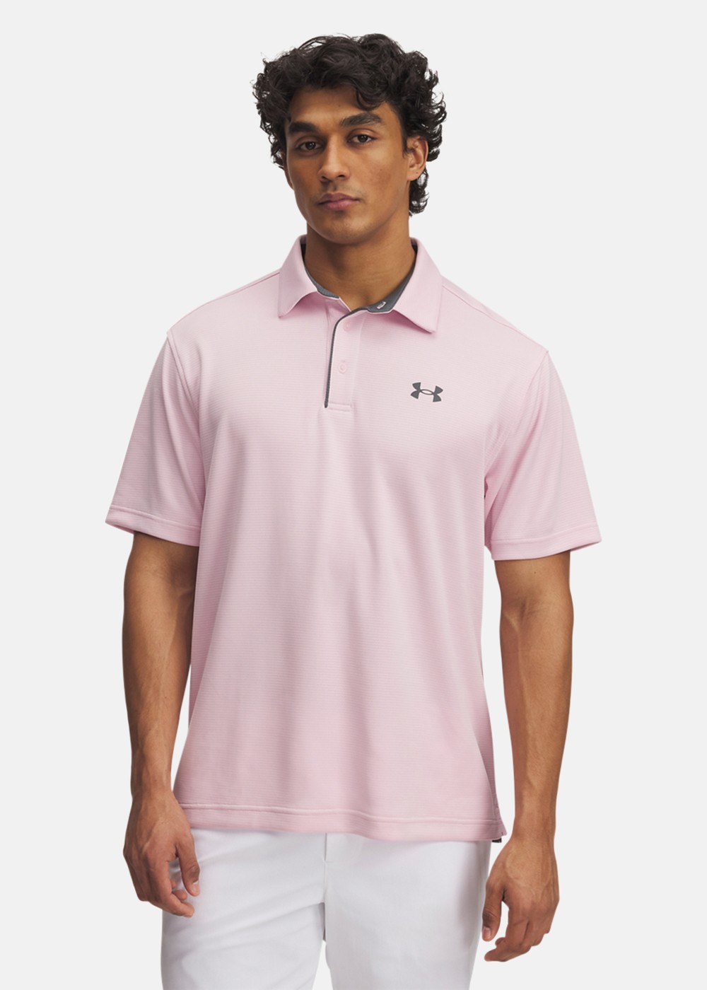 Tech Polo, Prime Pink, M,  Piketröjor Tech Polo, Prime Pink, M,  Piketröjor