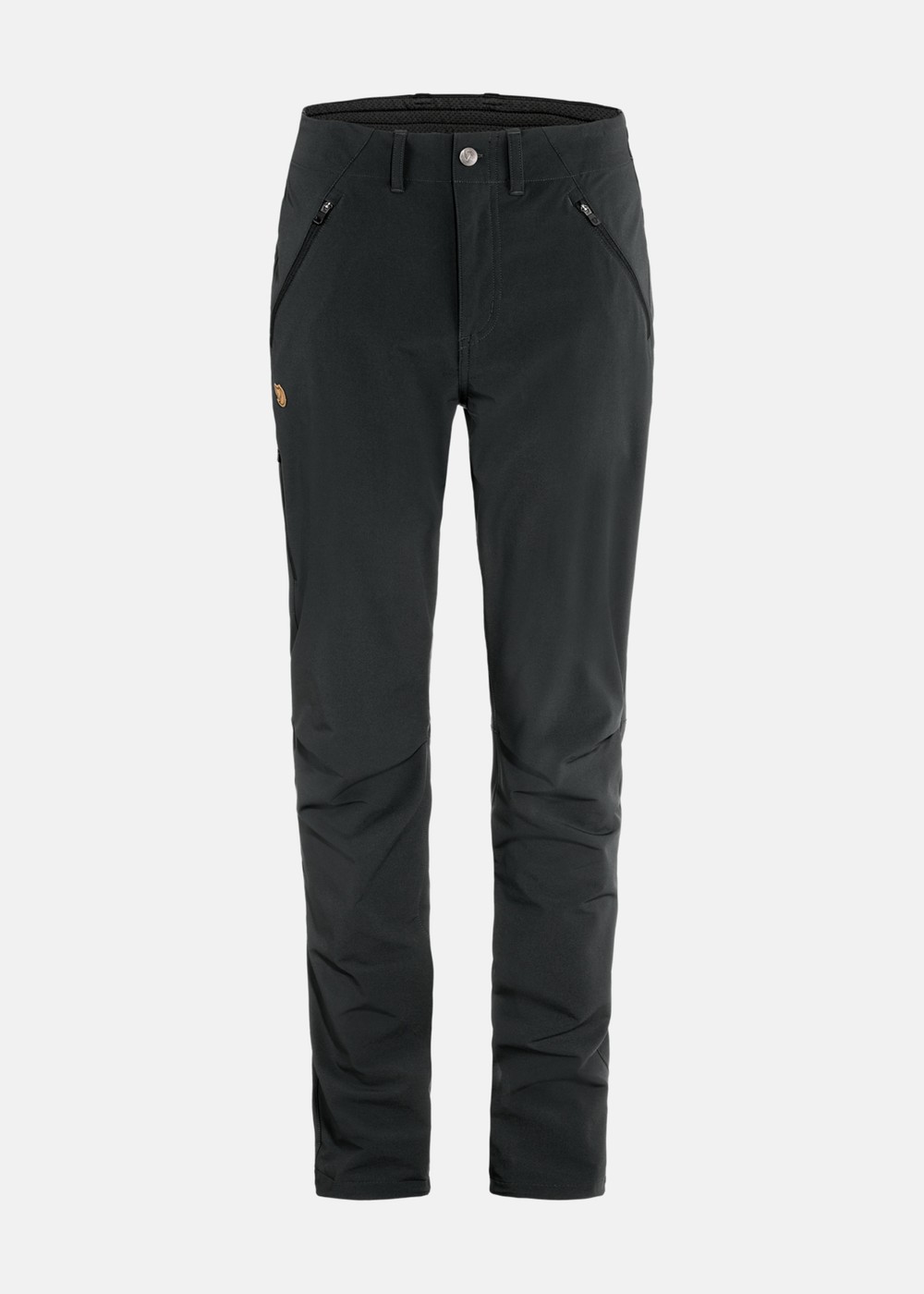 Abisko Trail Stretch Trousers, Black, 40,  Vandringsbyxor Abisko Trail Stretch Trousers, Black, 40,  Vandringsbyxor