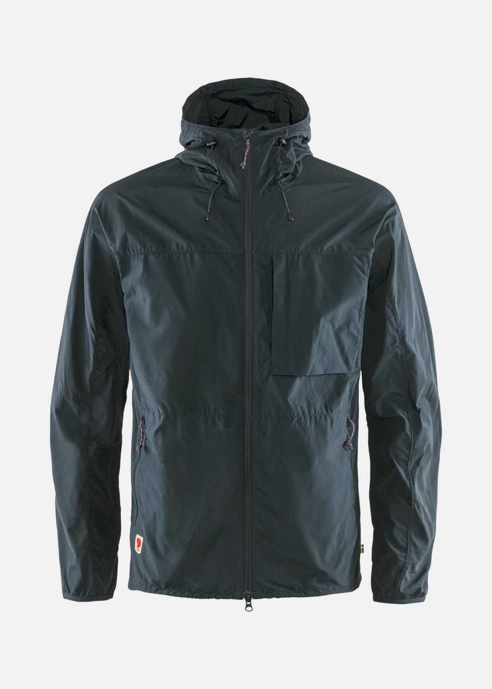 High Coast Wind Jacket M, Navy, Xl,  Jackor