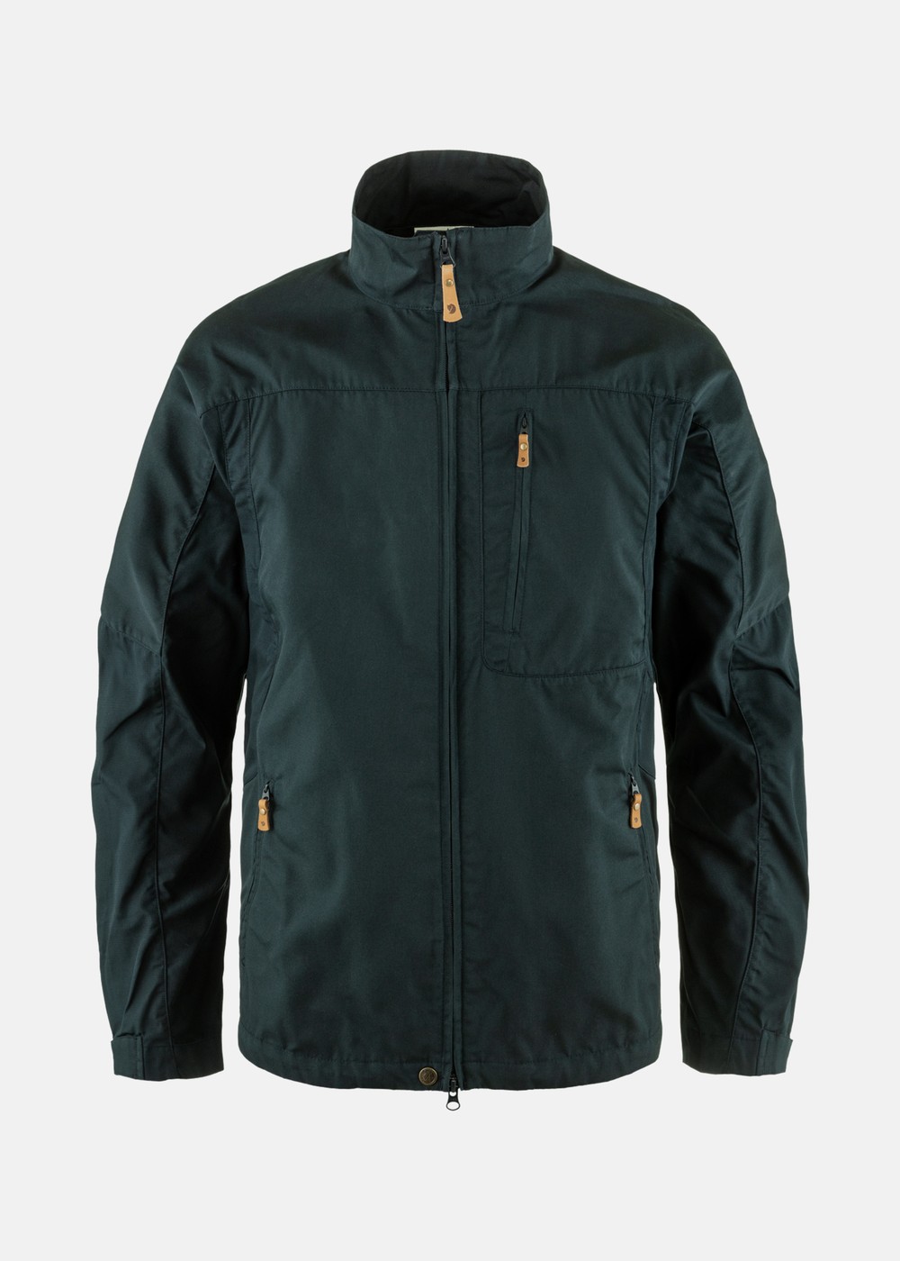 Övik Stencollar Jacket M, Dark Navy, Xl,  Jackor