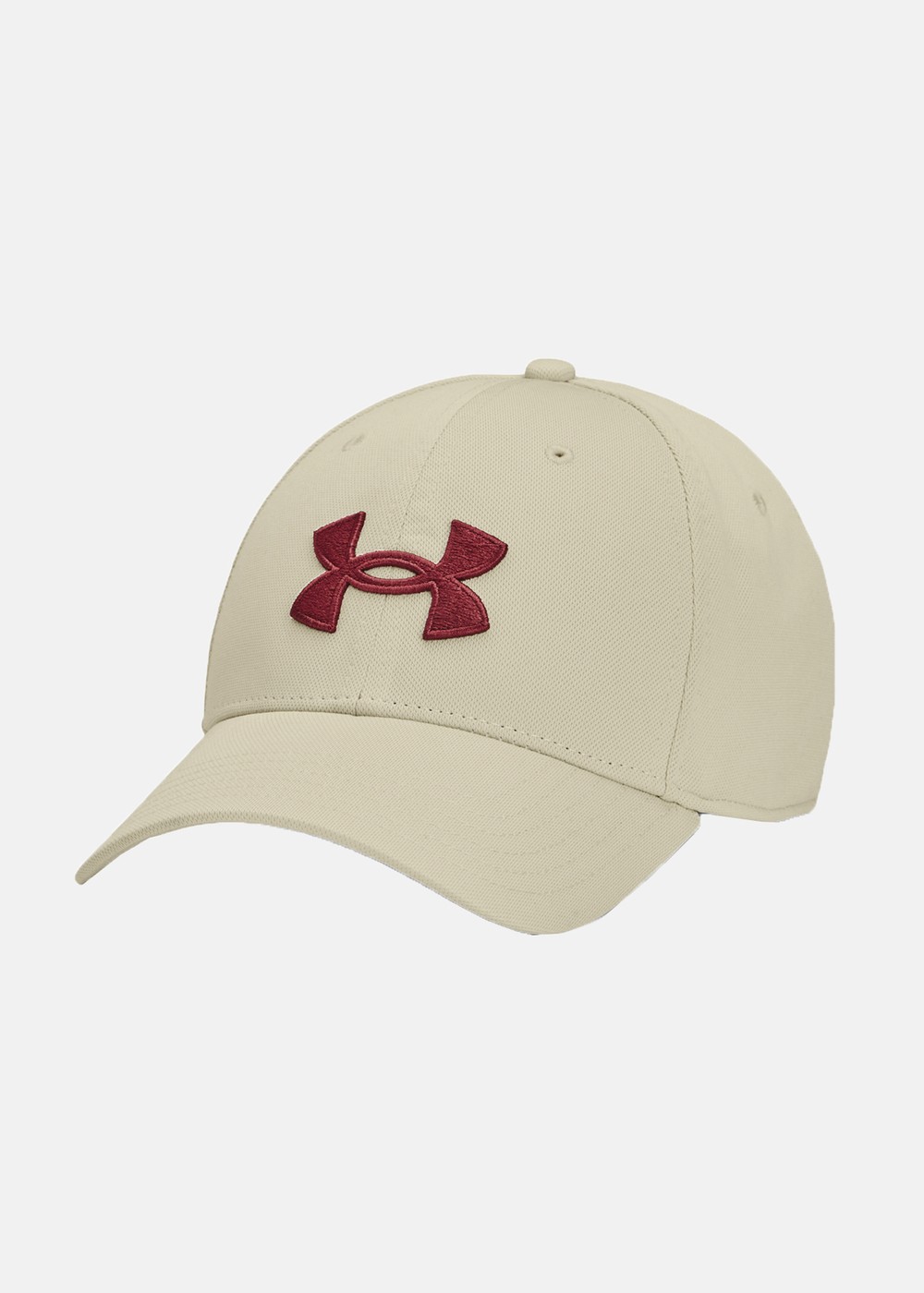 Men's Ua Blitzing, Brown, M/L,  Hattar