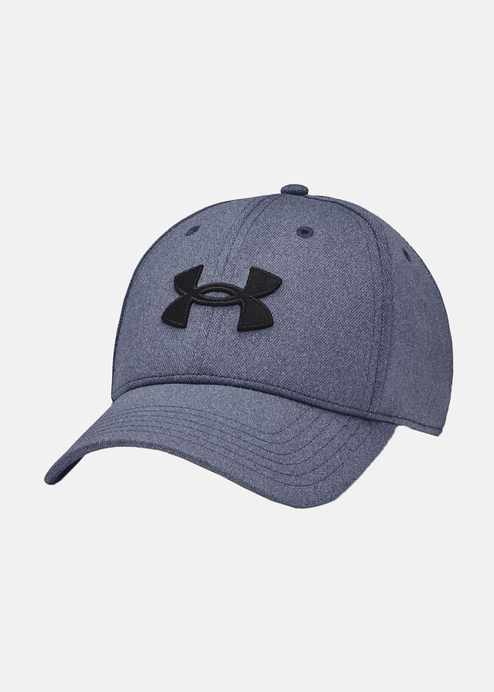 Men's Ua Blitzing, Navy, M/L,  Hattar