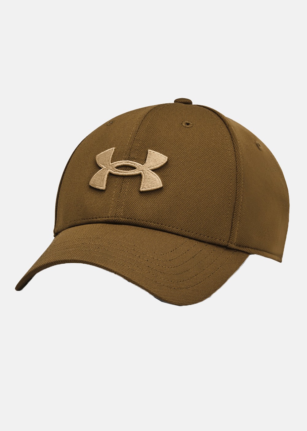 Men's Ua Blitzing, Coyote, M/L,  Hattar