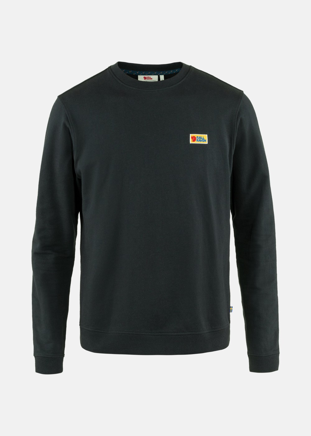 Vardag Sweater M, Black, S,  Sweatshirts Vardag Sweater M, Black, S,  Sweatshirts