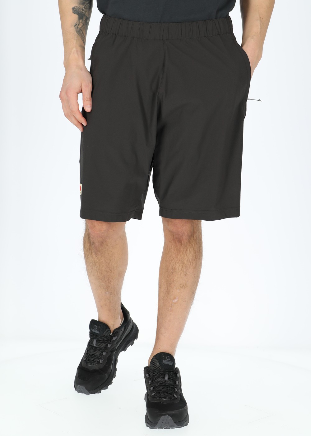 High Coast Relaxed Shorts M, Dark Grey, 52,  Shorts High Coast Relaxed Shorts M, Dark Grey, 52,  Shorts