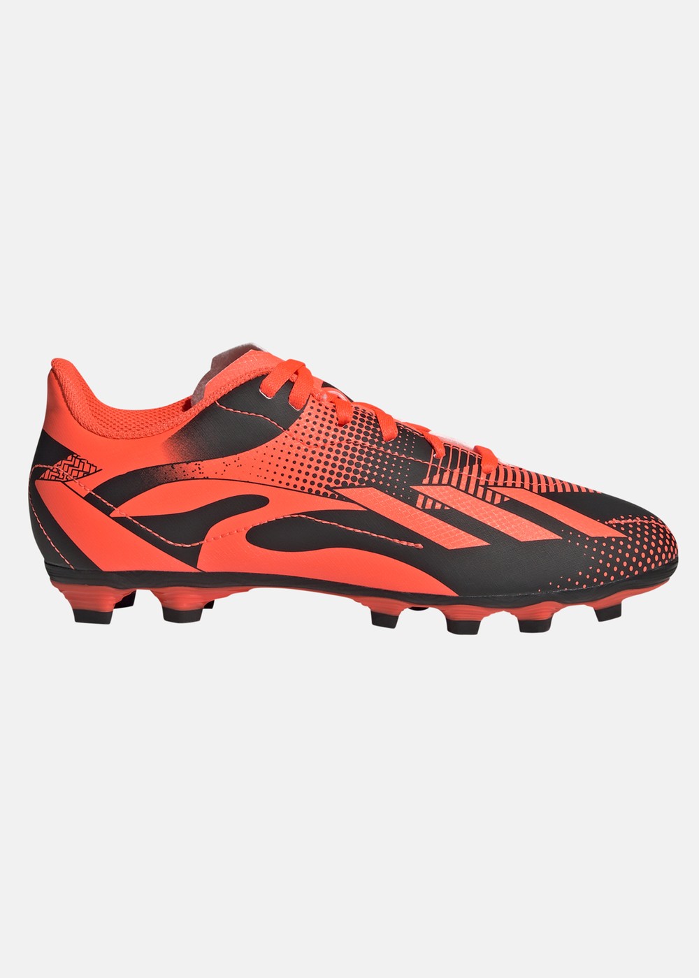 X Speedportal Messi.4 Fxg J, Tmsoor/Tmsoor/Cblack, 38 2/3