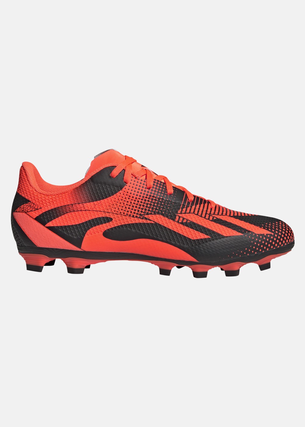 X Speedportal Messi.4 Fxg, Tmsoor/Tmsoor/Cblack, 44