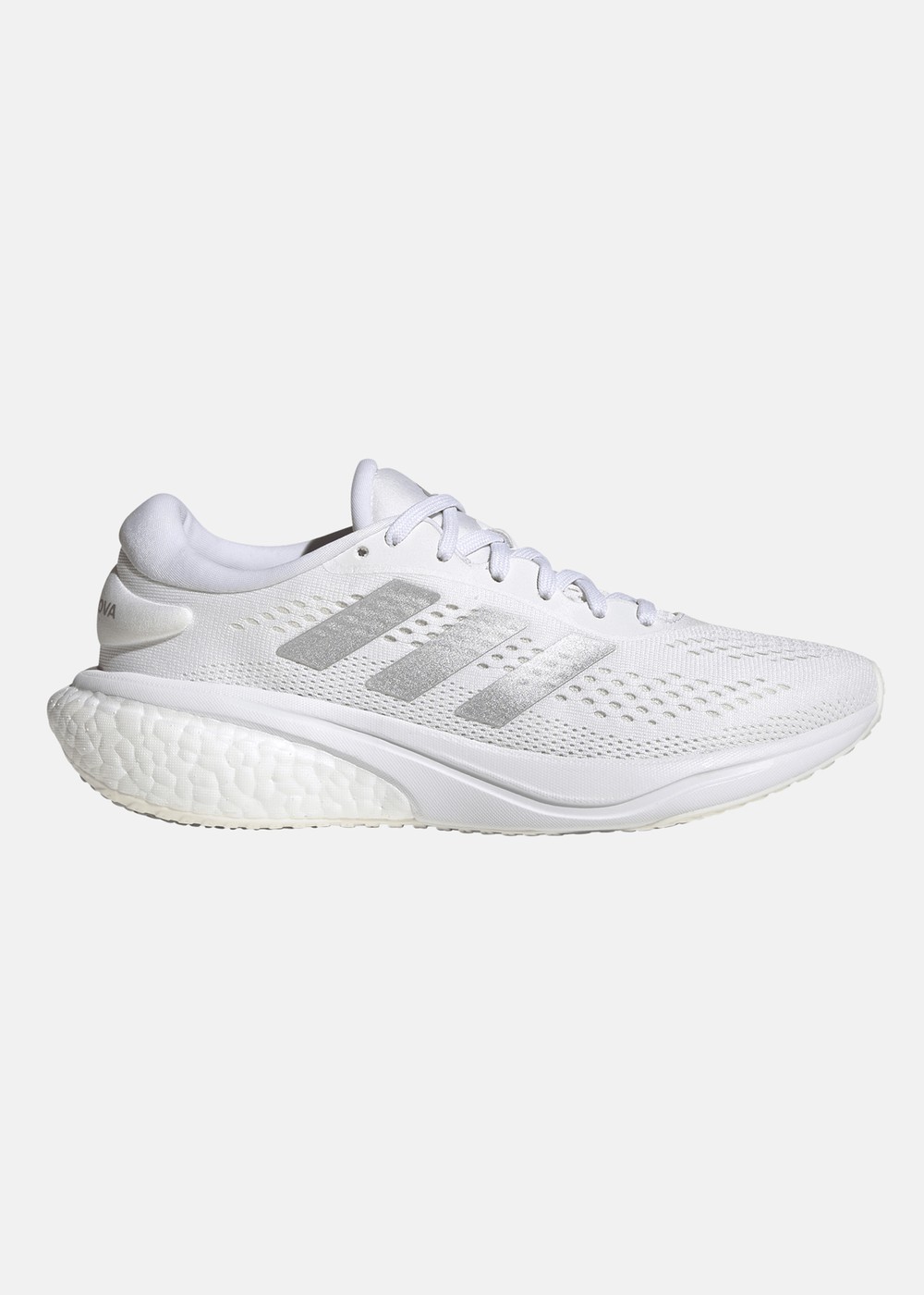 Supernova 2 W, Ftwwht/Silvmt/Clowhi, 39 1/3 | Skor//Herr//Sneakers | Padelspecialisterna