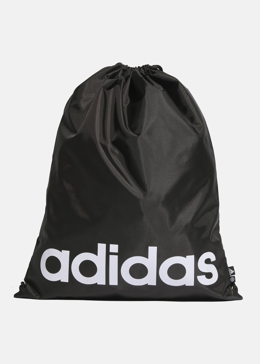 Linear Gymsack, Black/White, No Size,  Träningstillbehör