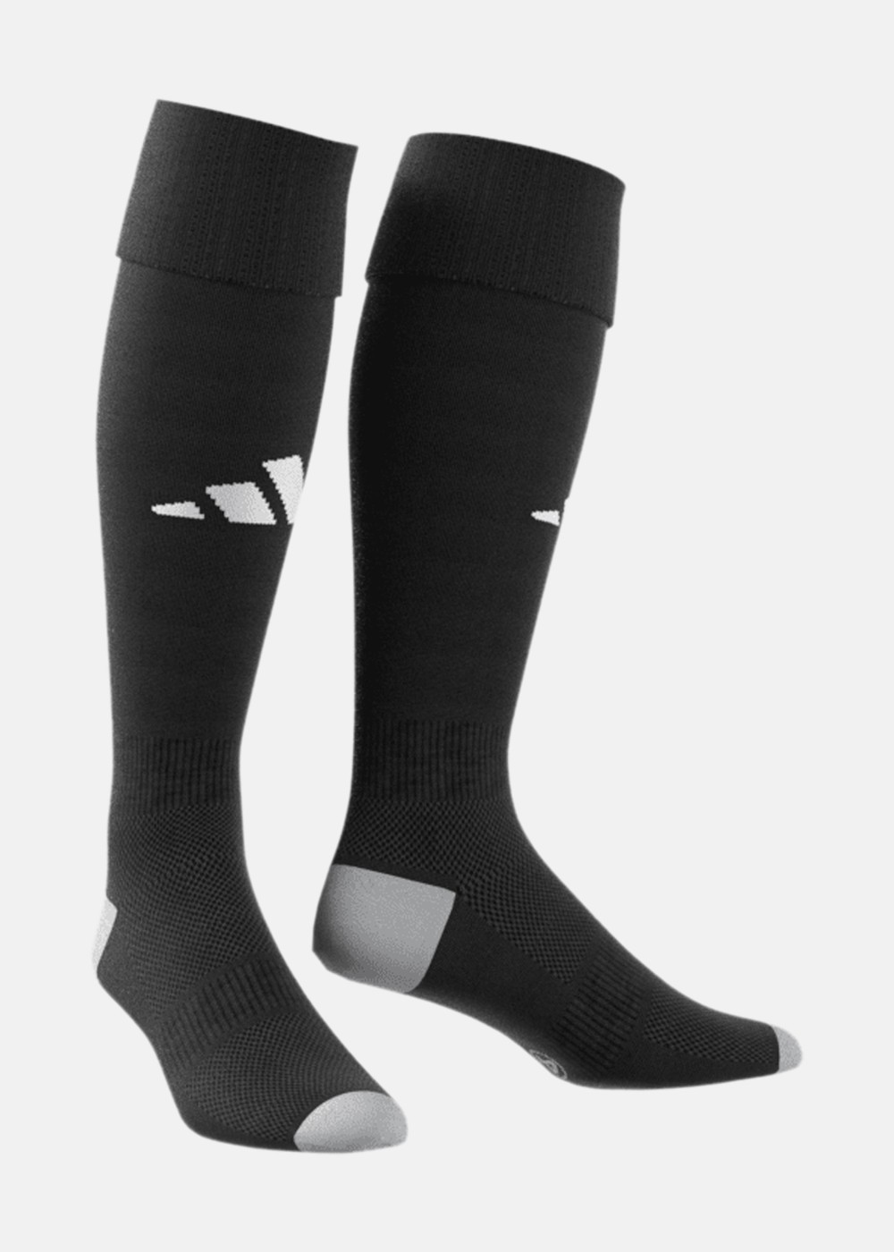 Milano 23 Sock, Black/White, Xs,  Träningstillbehör | Längdskidåkning//SPORTER//Sport & aktivitet//Längdskidkläder | Padelspecialisterna