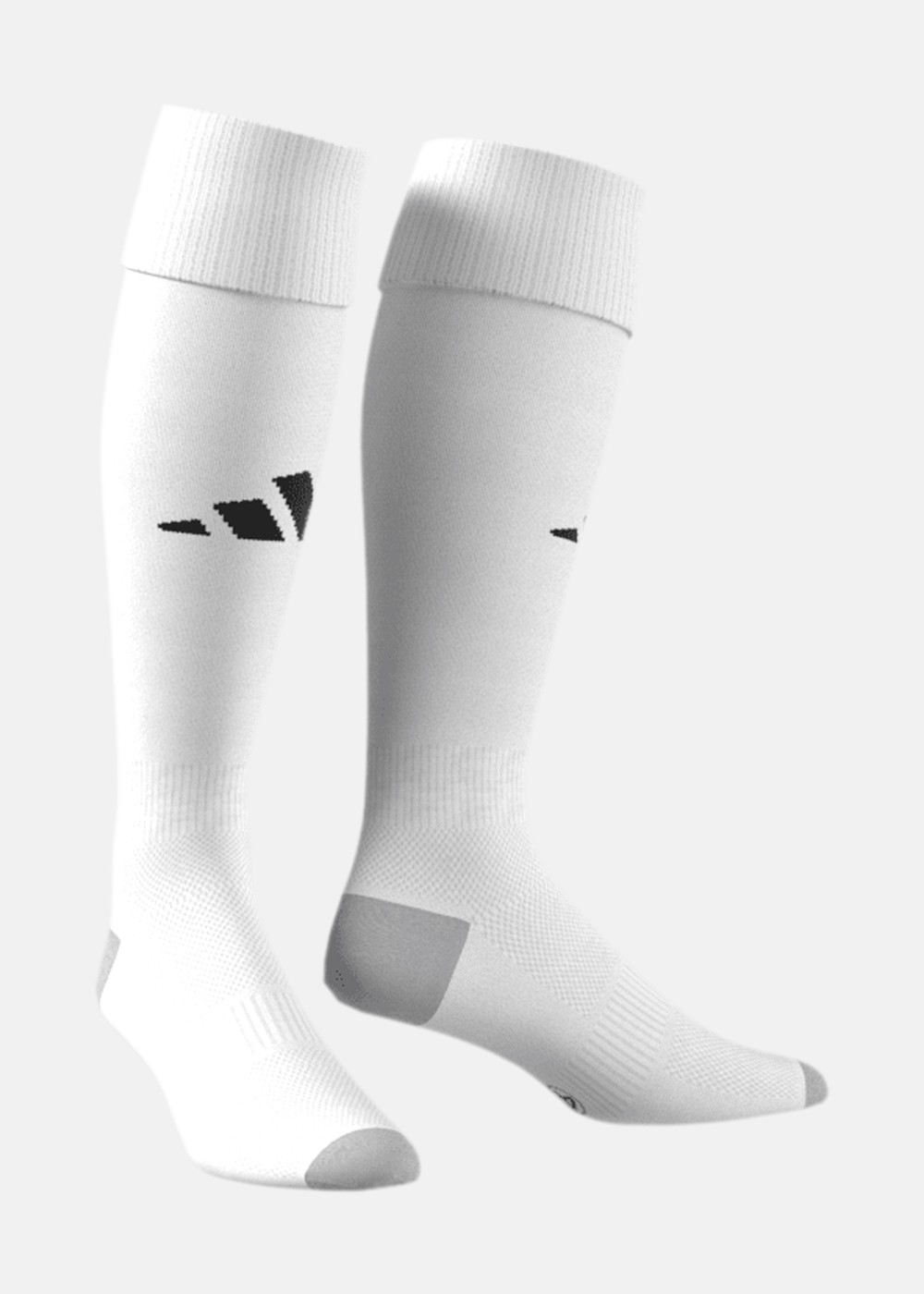 Milano 23 Sock, White/Black, Xs,  Träningsstrumpor