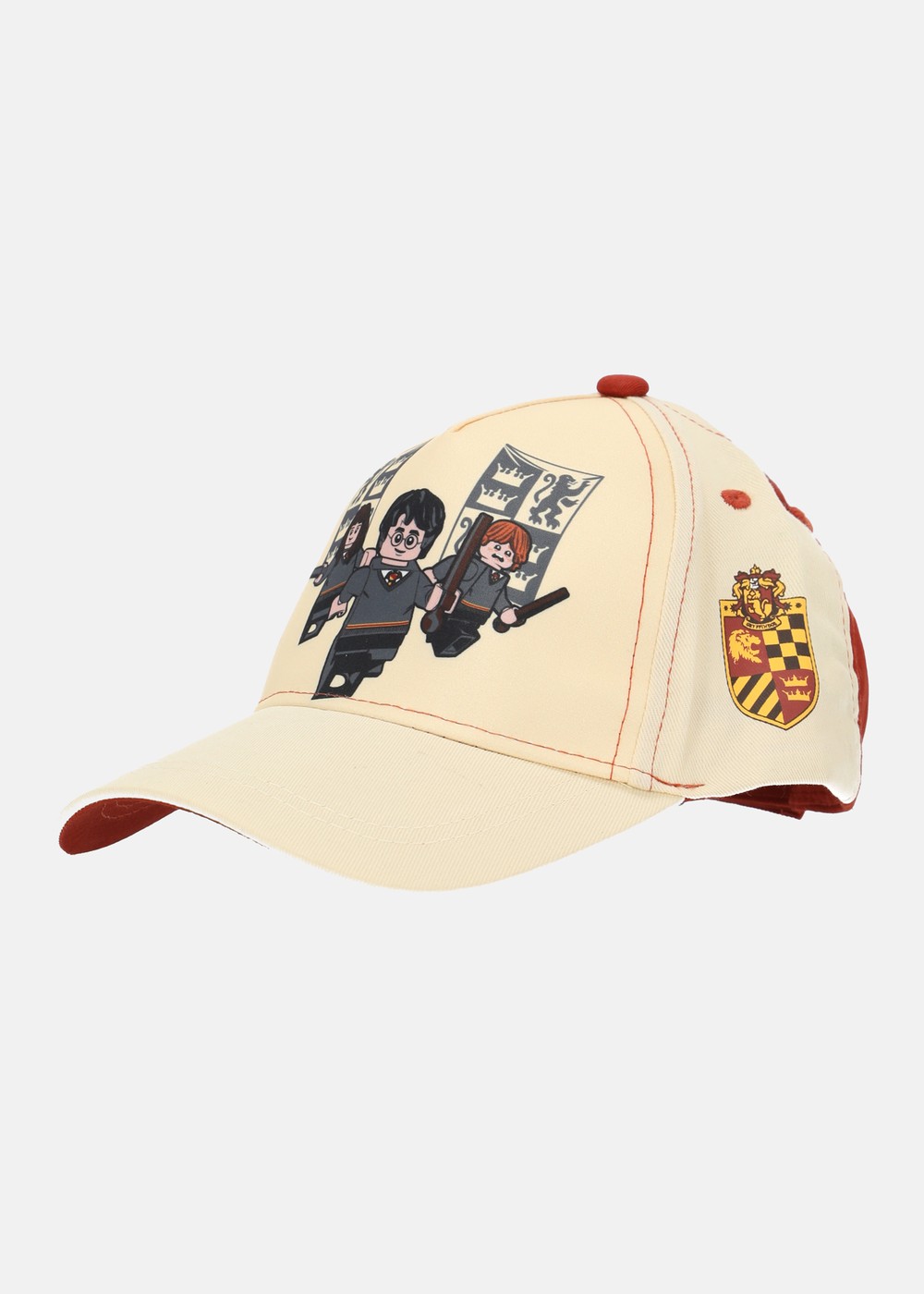 Lwaorai 104 - Cap, Dark Off White, 54-56,  Träningstillbehör