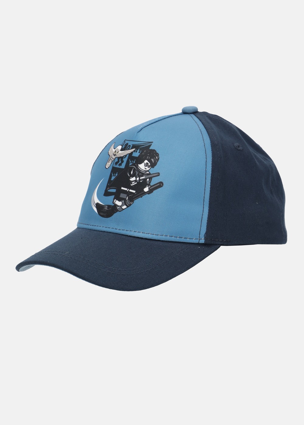 Lwaorai 104 - Cap, Faded Blue, 54-56,  Träningstillbehör