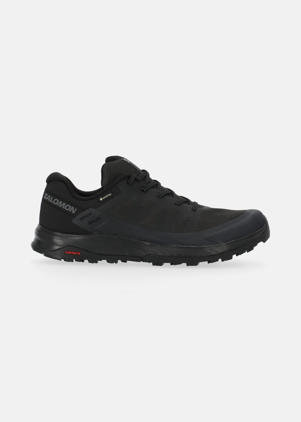 Outrise Gore-Tex, Black, 44