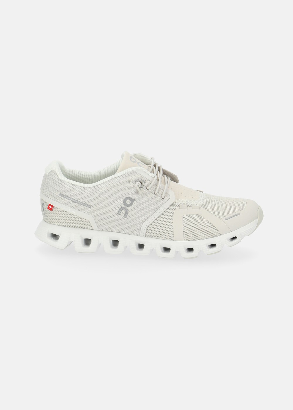 Cloud 5, Pearl | White, 40.5