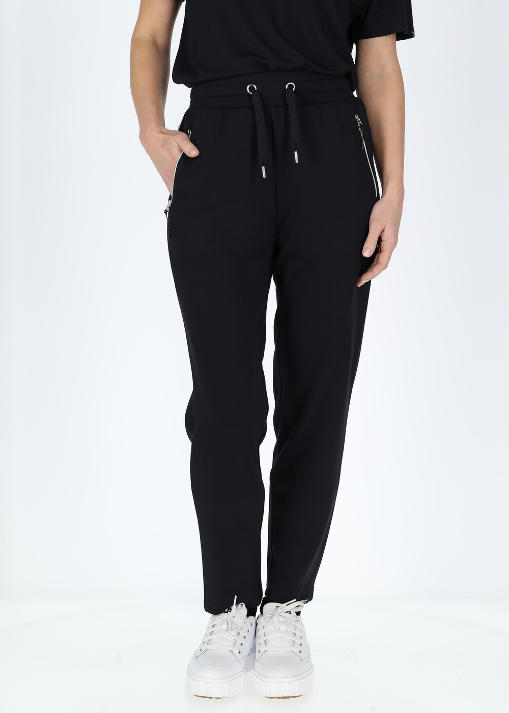 Lounge Pants W, Dk. Navy, 42,  Sweatpants Lounge Pants W, Dk. Navy, 42,  Sweatpants