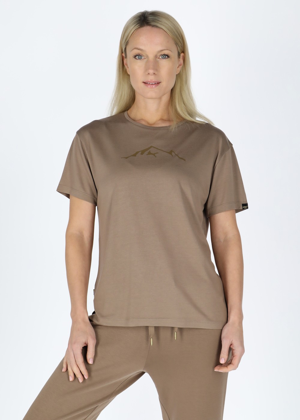 Swedemount T-shirts