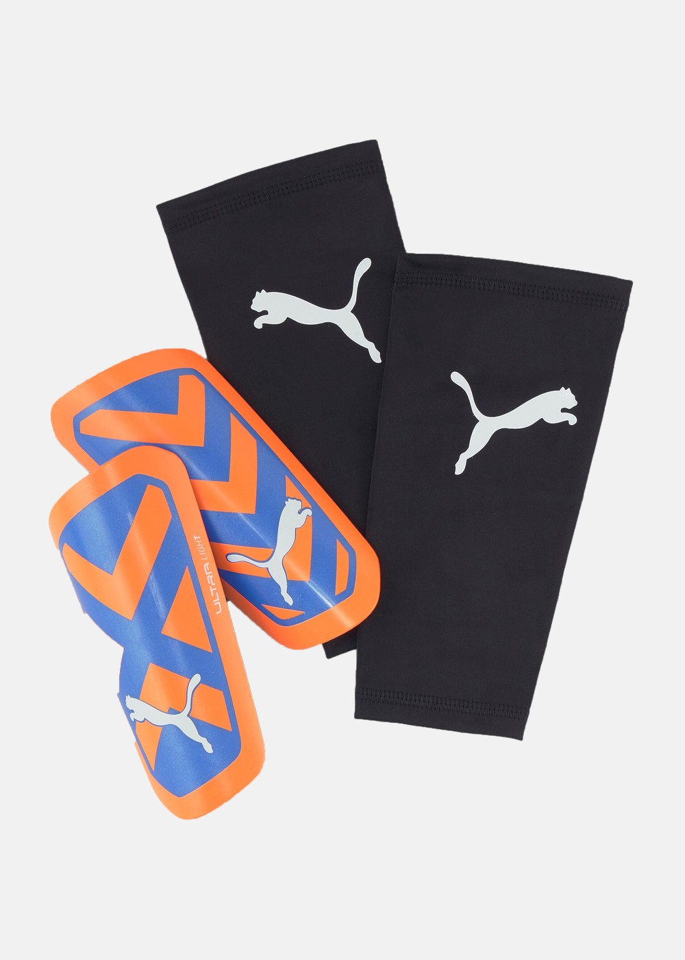 Ultra Light Sleeve, Ultra Orange-Blue Glimmer, Xl,  Benskydd Och Tillbehör Ultra Light Sleeve, Ultra Orange-Blue Glimmer, Xl,  Benskydd Och Tillbehör