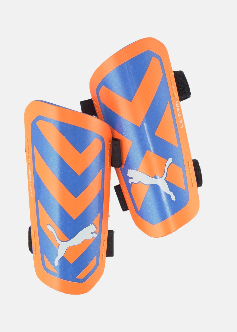 Ultra Light Strap, Ultra Orange-Blue Glimmer, Xl,  Benskydd Och Tillbehör