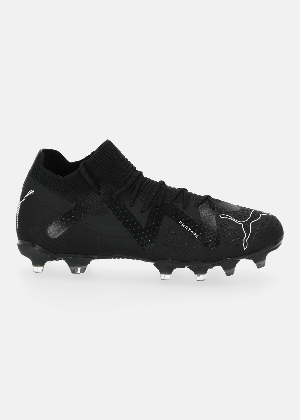 Future Pro Fg/Ag, Puma Black-Puma White, 44