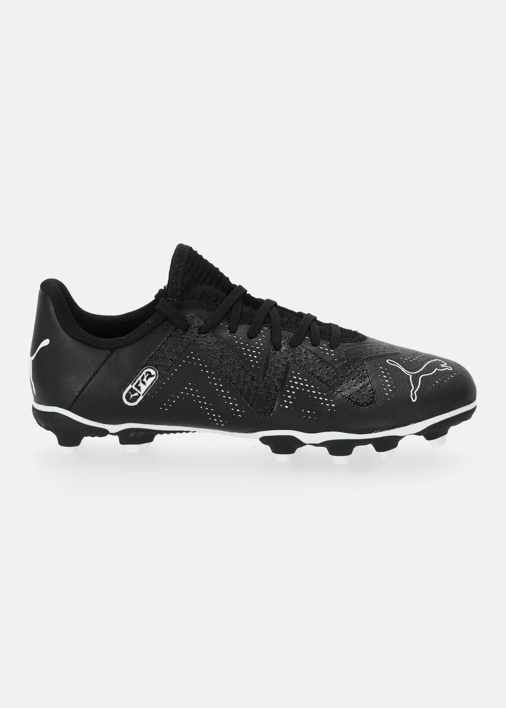Future Play Fg/Ag Jr, Puma Black-Puma White, 37,5 (Uk 4.5),  Fotbollsskor Future Play Fg/Ag Jr, Puma Black-Puma White, 37,5 (Uk 4.5),  Fotbollsskor
