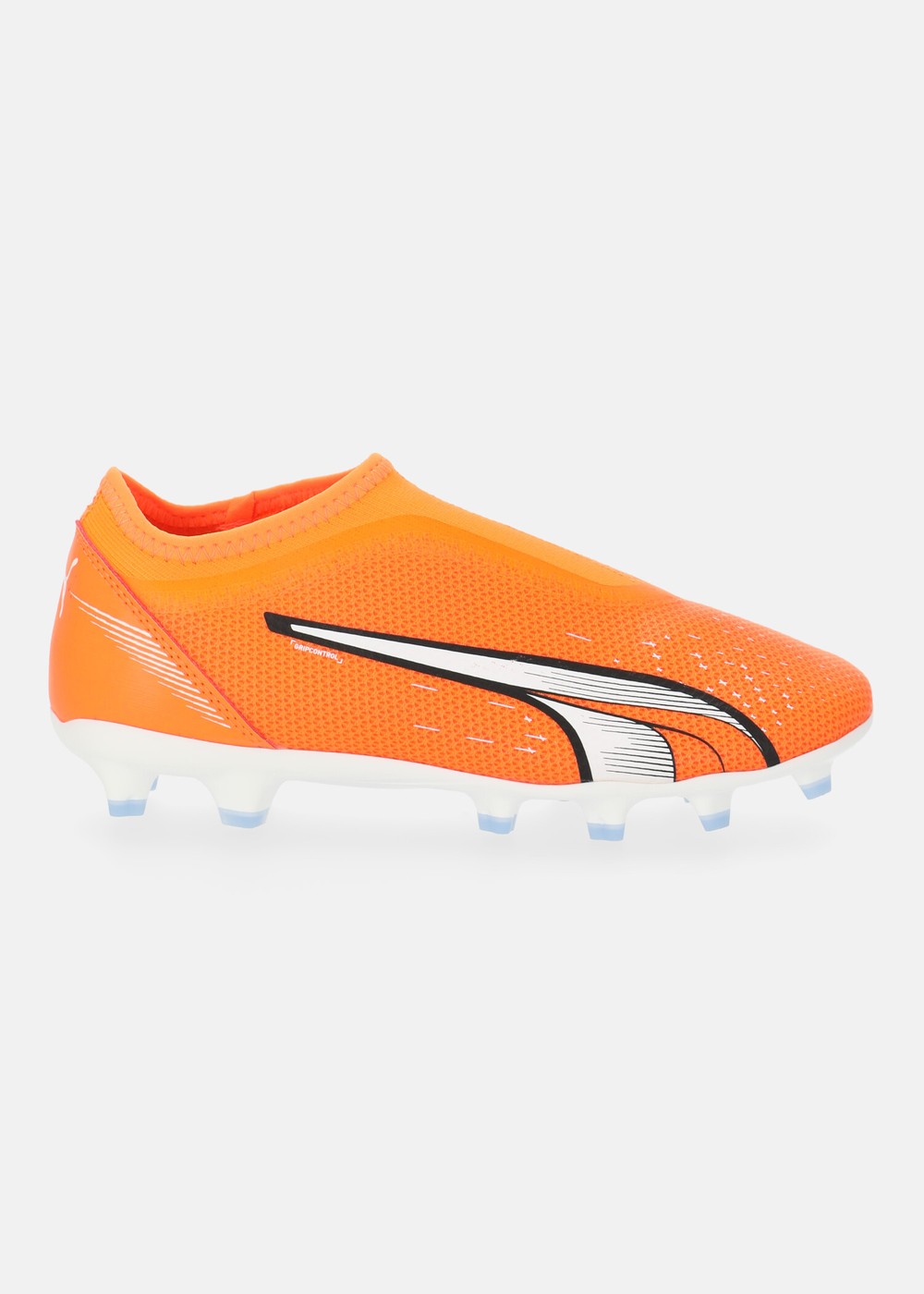 Ultra Match Ll Fg/Ag Jr, Ultra Orange-Puma White-Blue G, 35 (Uk 2.5),  Fotbollsskor Ultra Match Ll Fg/Ag Jr, Ultra Orange-Puma White-Blue G, 35 (Uk 2.5),  Fotbollsskor