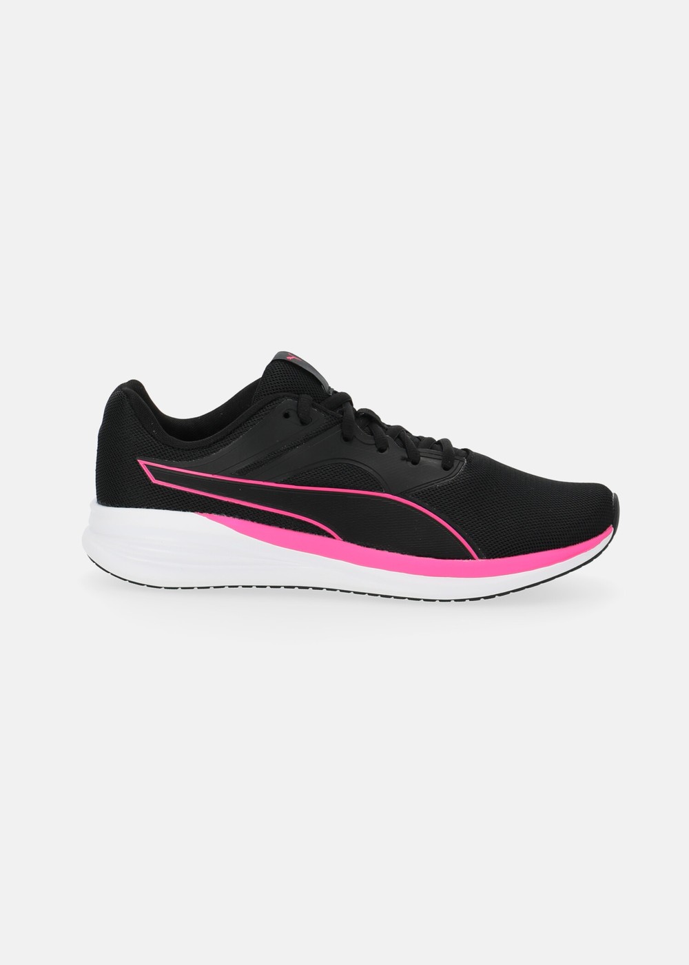 Transport, Puma Black-Ravish-Puma White, 42