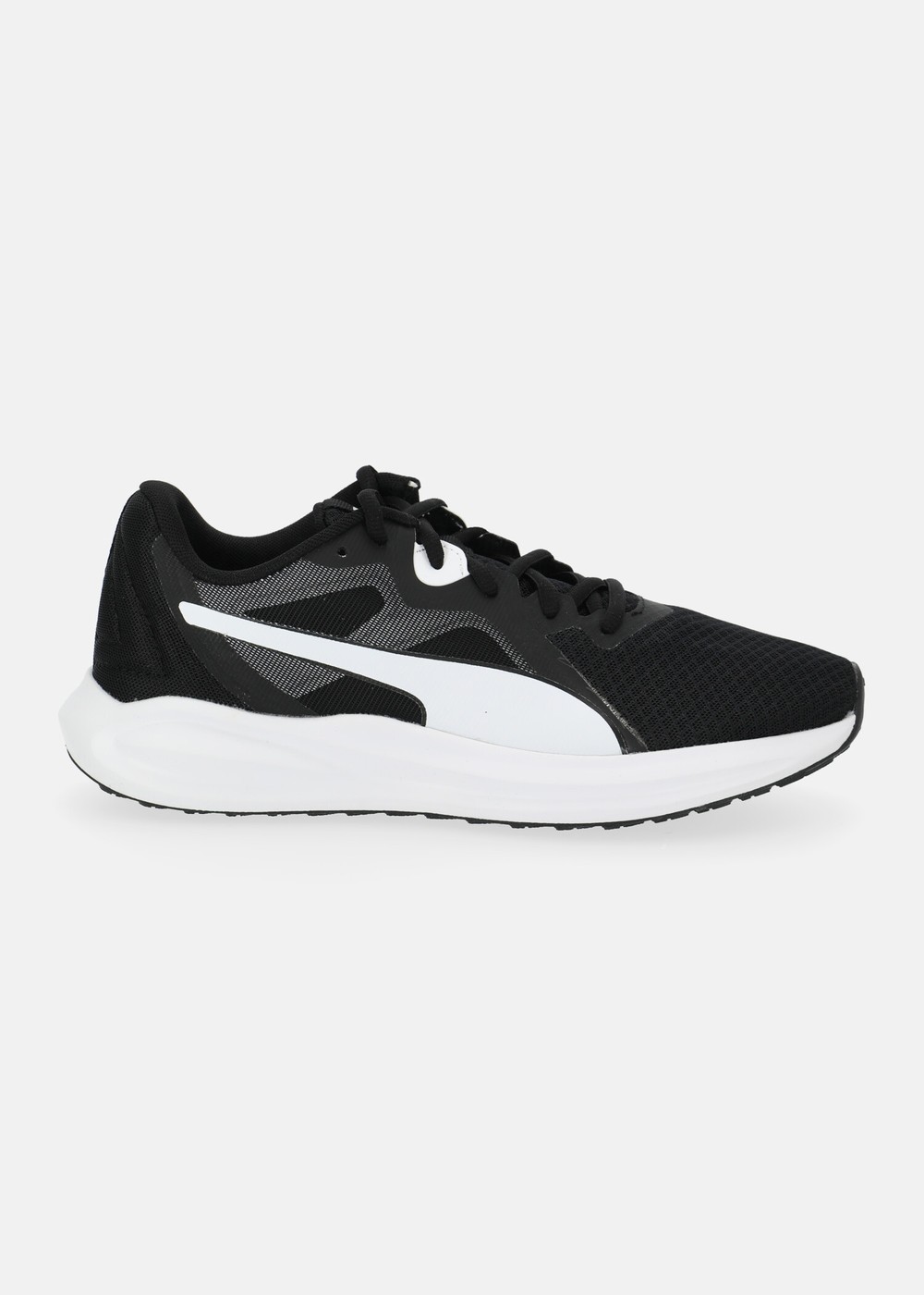 Twitch Runner Fresh, Puma Black-Puma Black-Puma Whi, 44