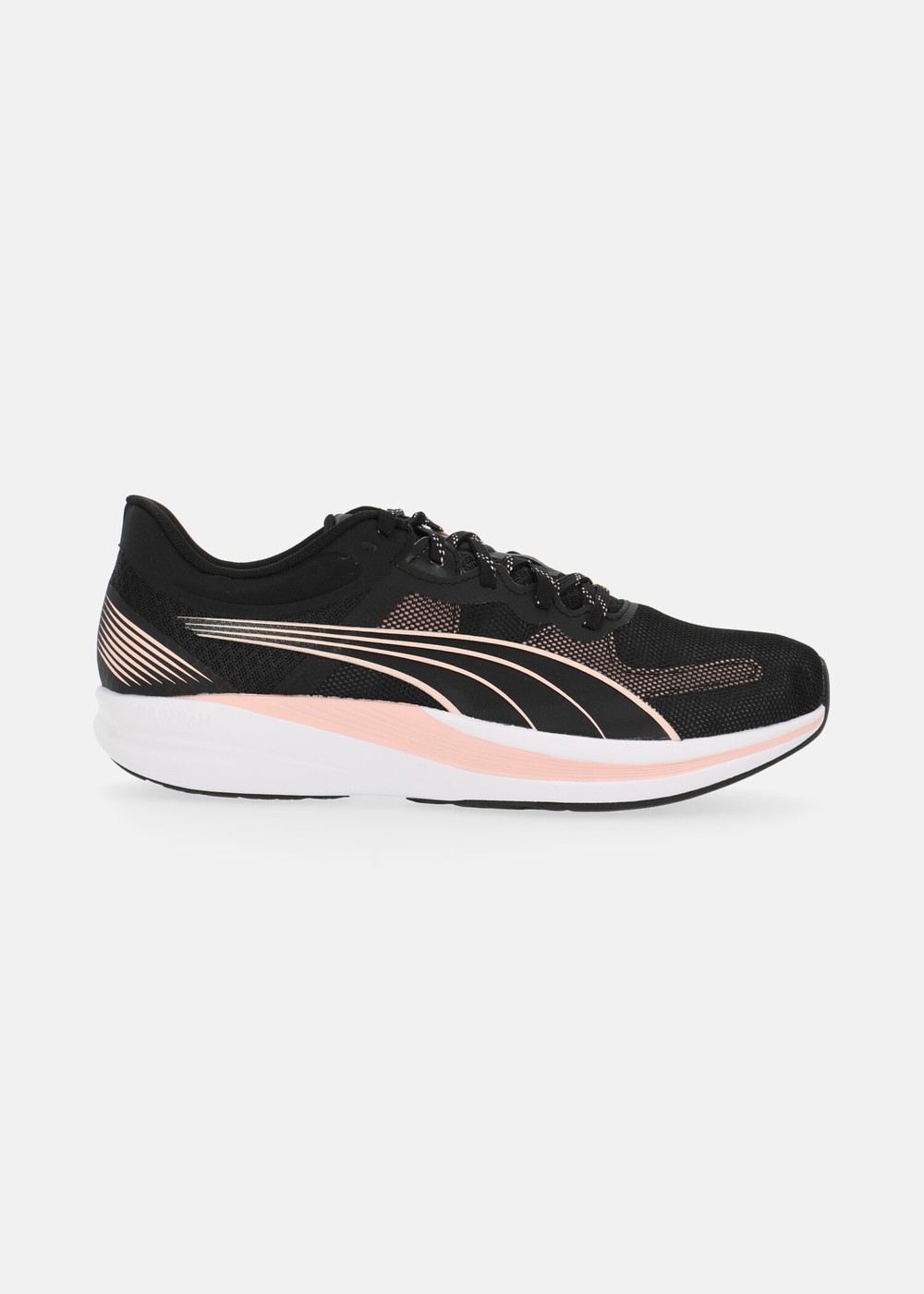 Redeem Profoam, Puma Black-Rose Dust, 42