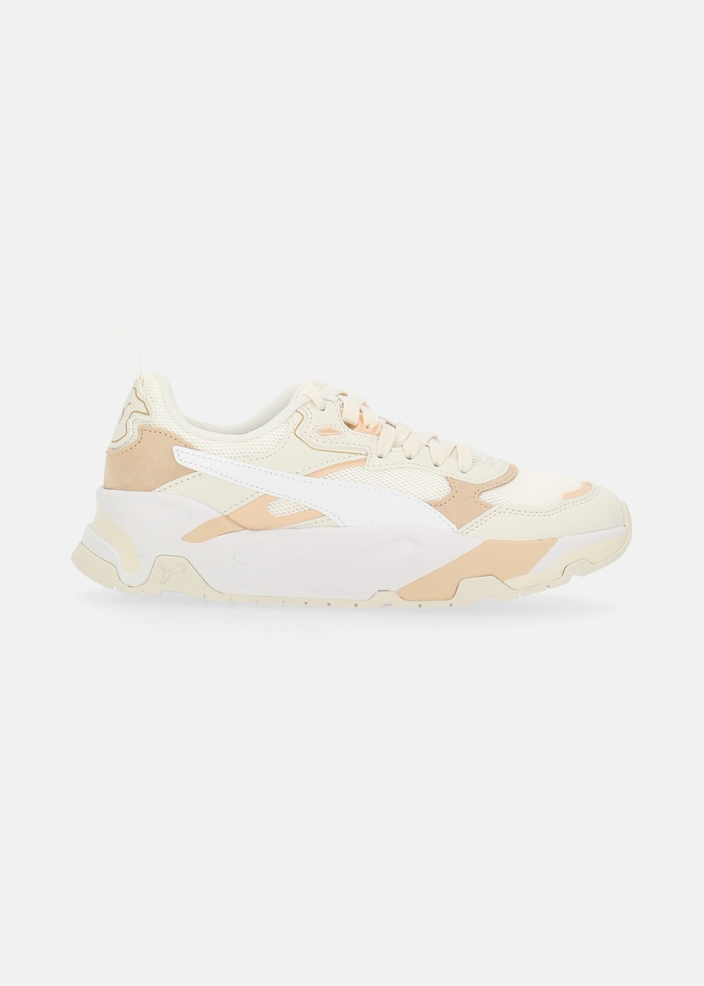 Trinity, Frosted Ivory-Puma White-Vapor, 41