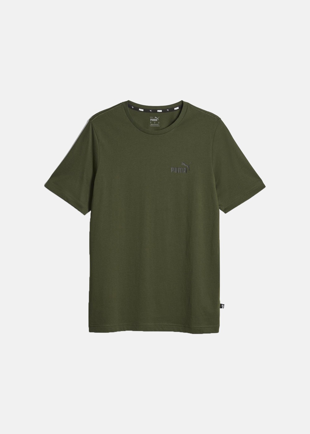 Ess Small Logo Tee (S), Myrtle, Xs,  T-Shirts Ess Small Logo Tee (S), Myrtle, Xs,  T-Shirts