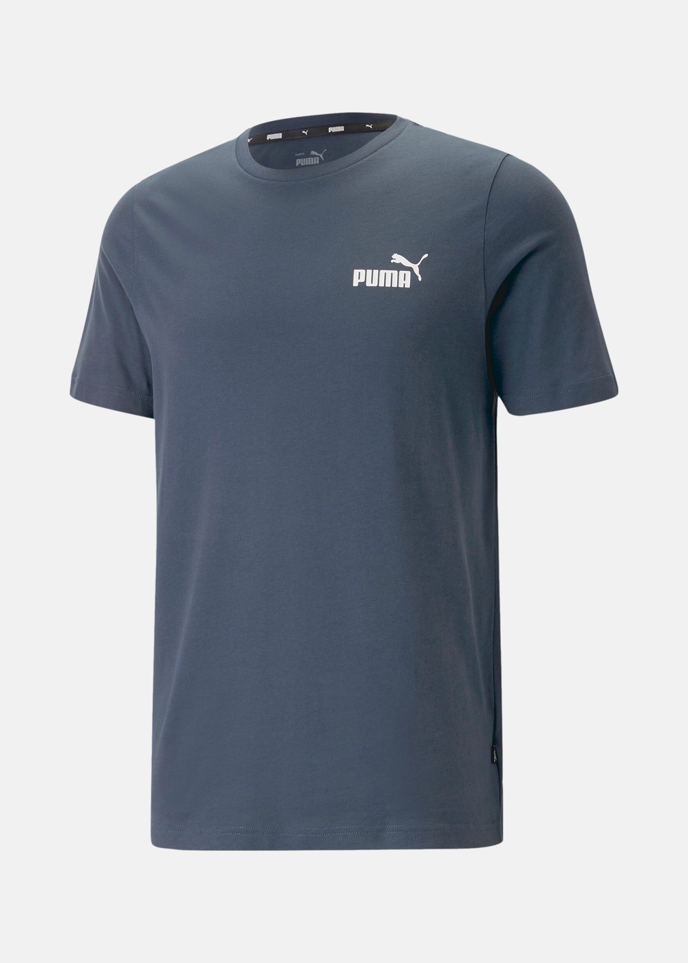 Ess Small Logo Tee (S), Dark Night, Xs,  T-Shirts