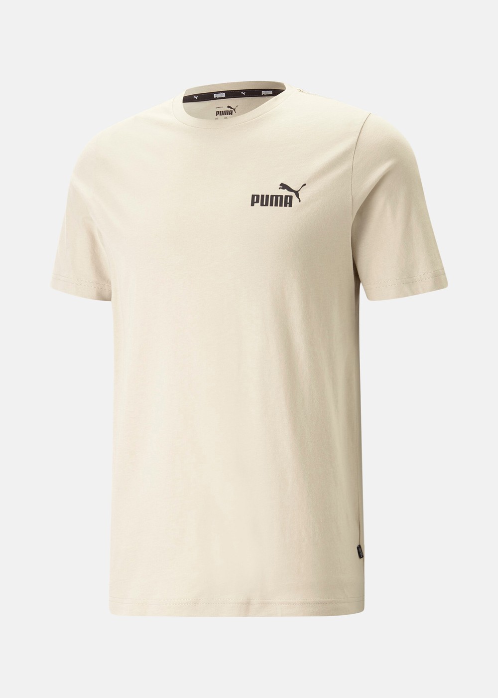 Ess Small Logo Tee (S), Granola, Xl,  T-Shirts