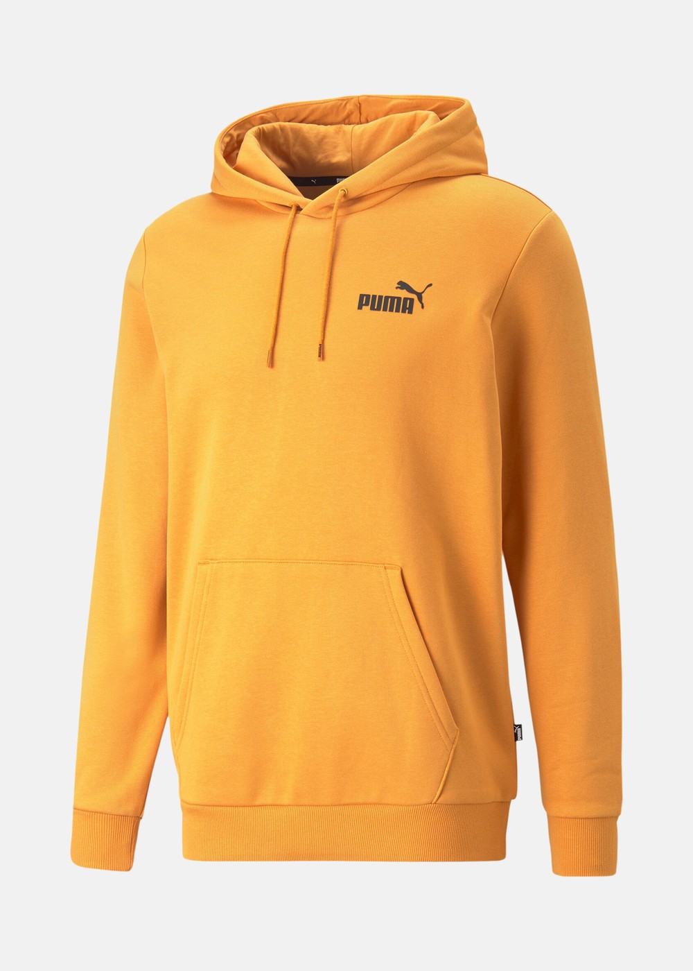 Ess Small Logo Hoodie Fl (S), Desert Clay, L,  Hoodies