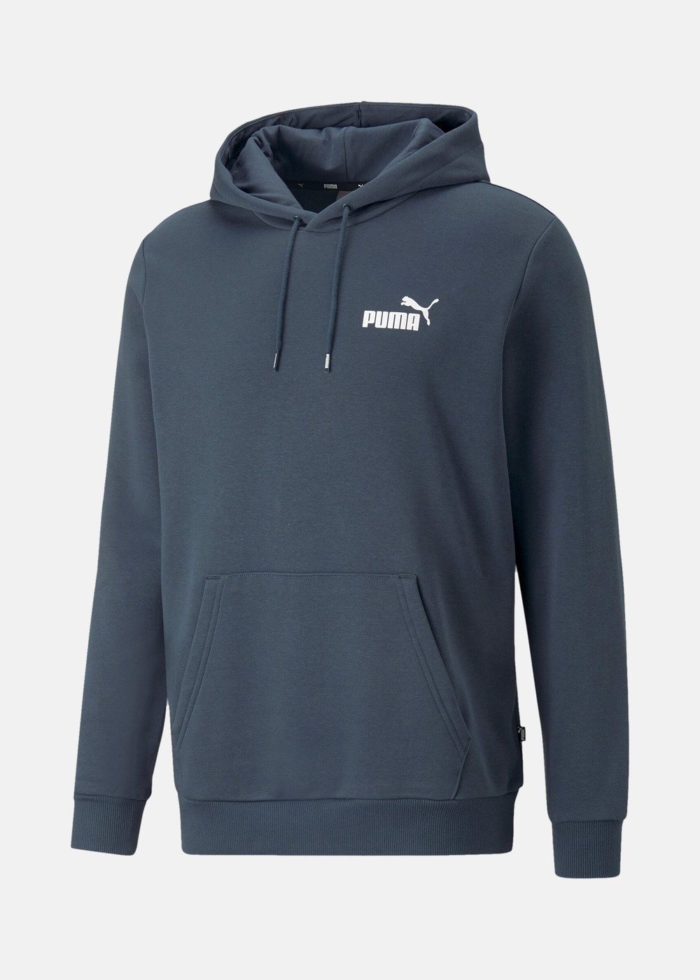 Ess Small Logo Hoodie Fl (S), Dark Night, Xl,  Hoodies Ess Small Logo Hoodie Fl (S), Dark Night, Xl,  Hoodies