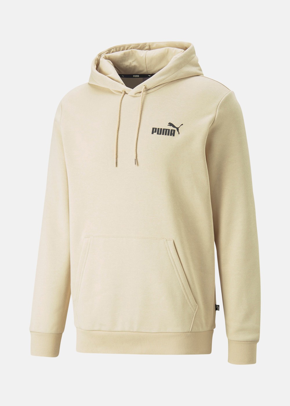 Ess Small Logo Hoodie Fl