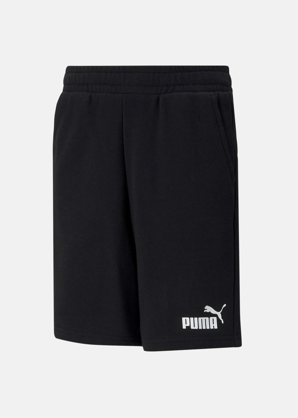 Ess Sweat Shorts B  Black
