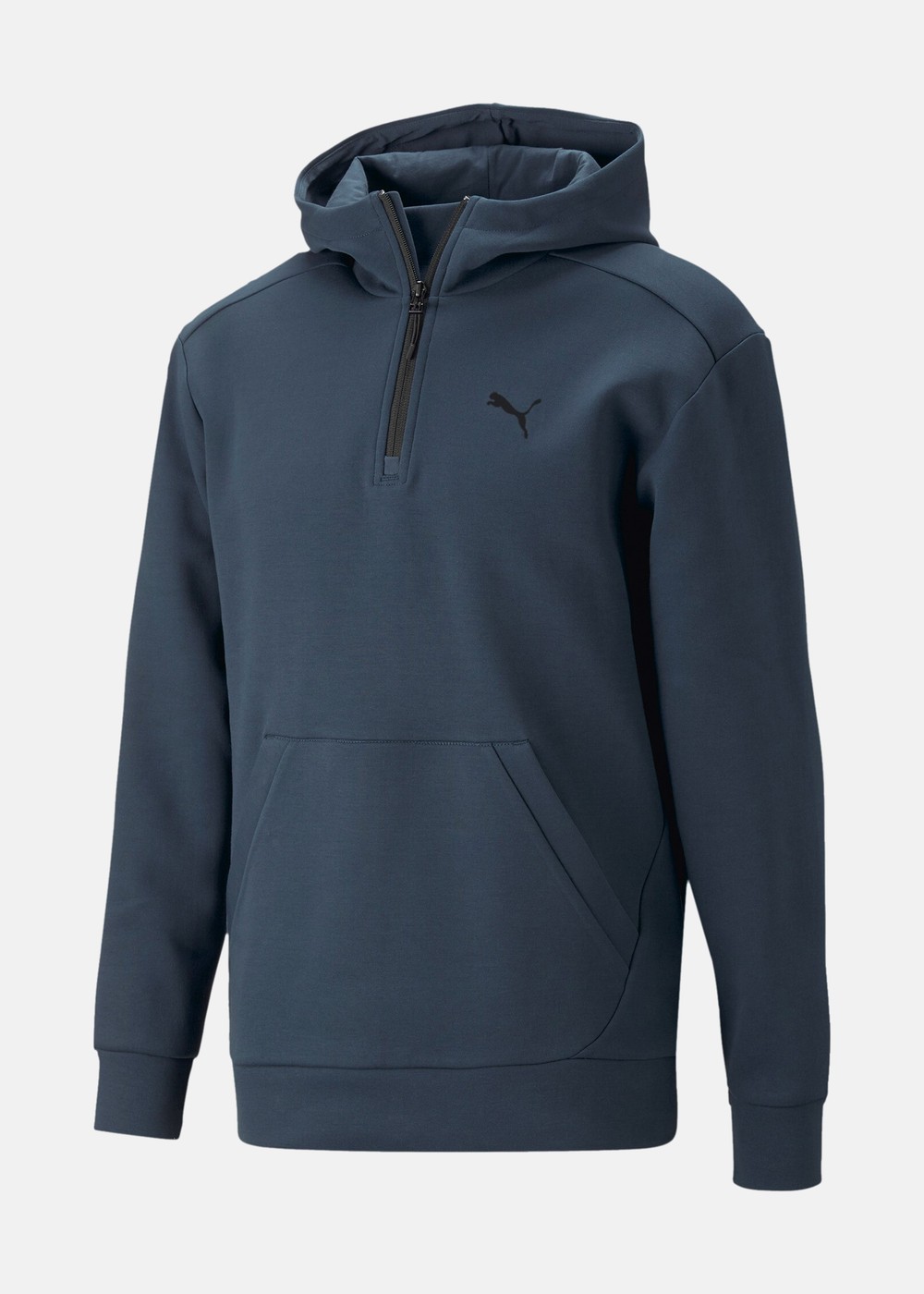 Rad/Cal Half-Zip Dk, Dark Night, Xs,  Hoodies