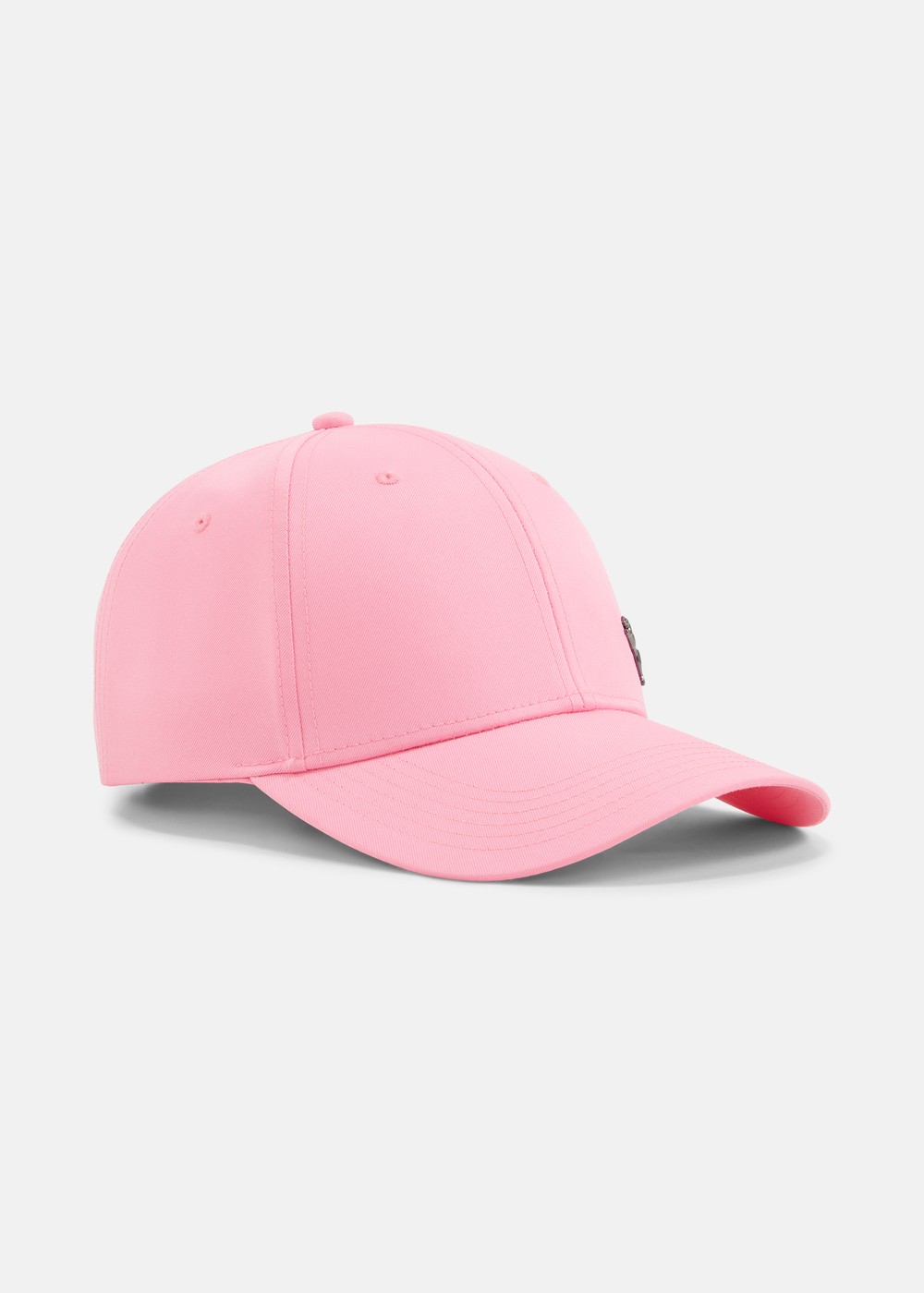 Puma Metal Cat Cap Jr, Fast Pink, Onesize,  Träningstillbehör