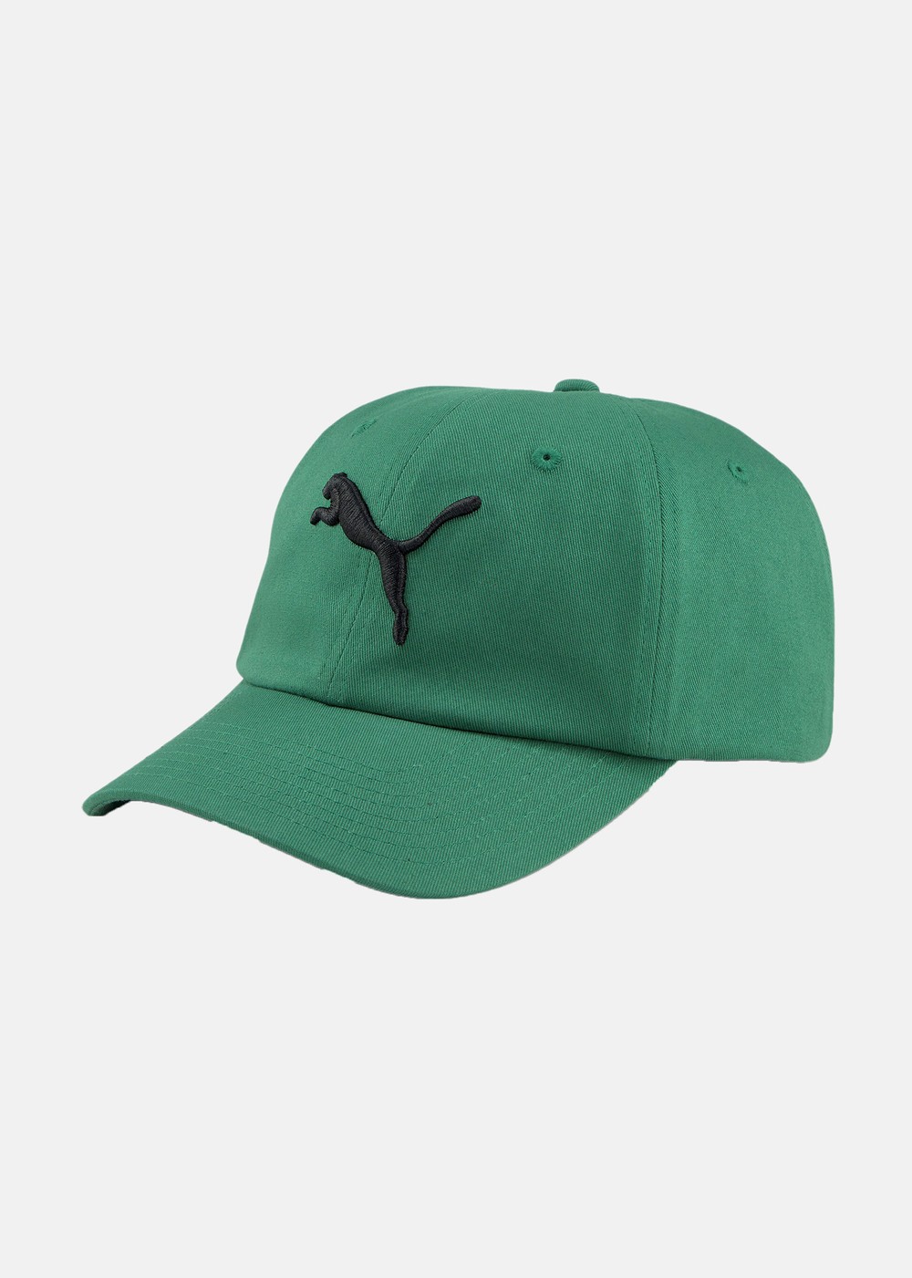 Puma Ess Cat Logo Bb Cap, Vine-Puma Cat Logo, Os Men,  Hattar