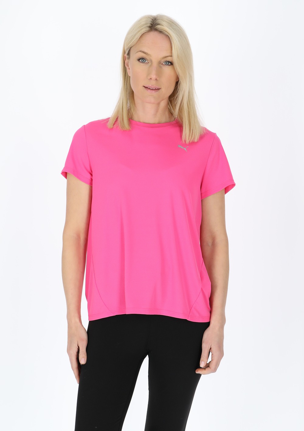 Run Favorite Ss Tee W, Ravish, S,  Tränings-T-Shirts Run Favorite Ss Tee W, Ravish, S,  Tränings-T-Shirts