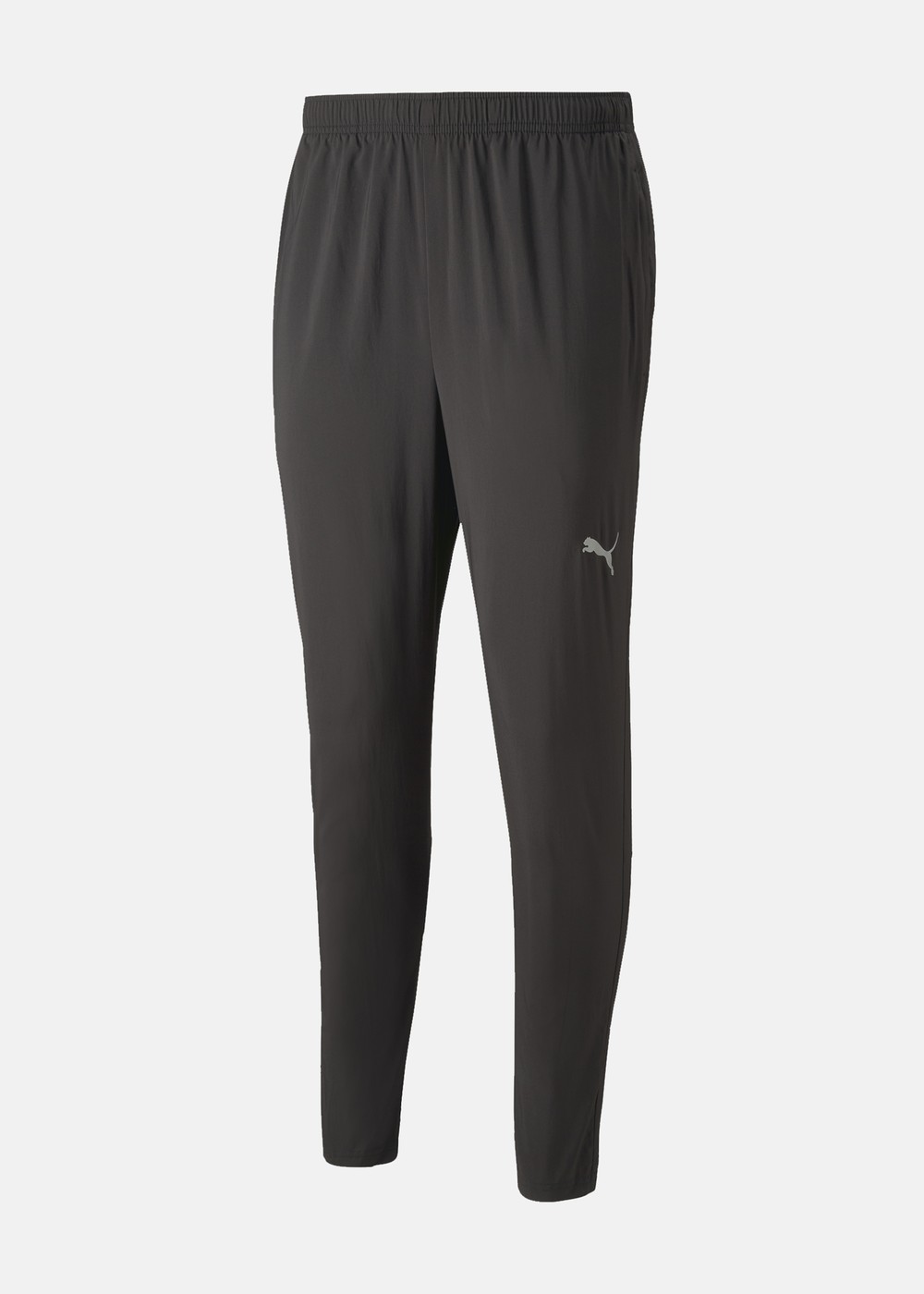 Run Favorite Tapered Pant M, Puma Black, Xl,  Löparkläder