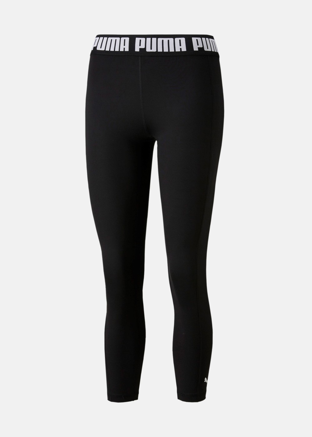 Train Puma Strong High Waist F, Puma Black, S,  Långa Tights