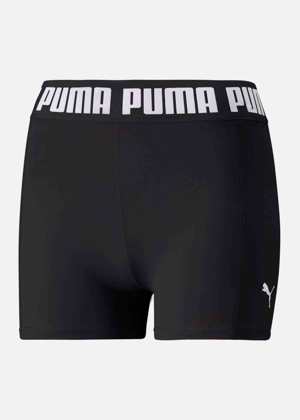 Train Puma Strong 3" Tight Sho, Puma Black, Xl,  Korta Tights