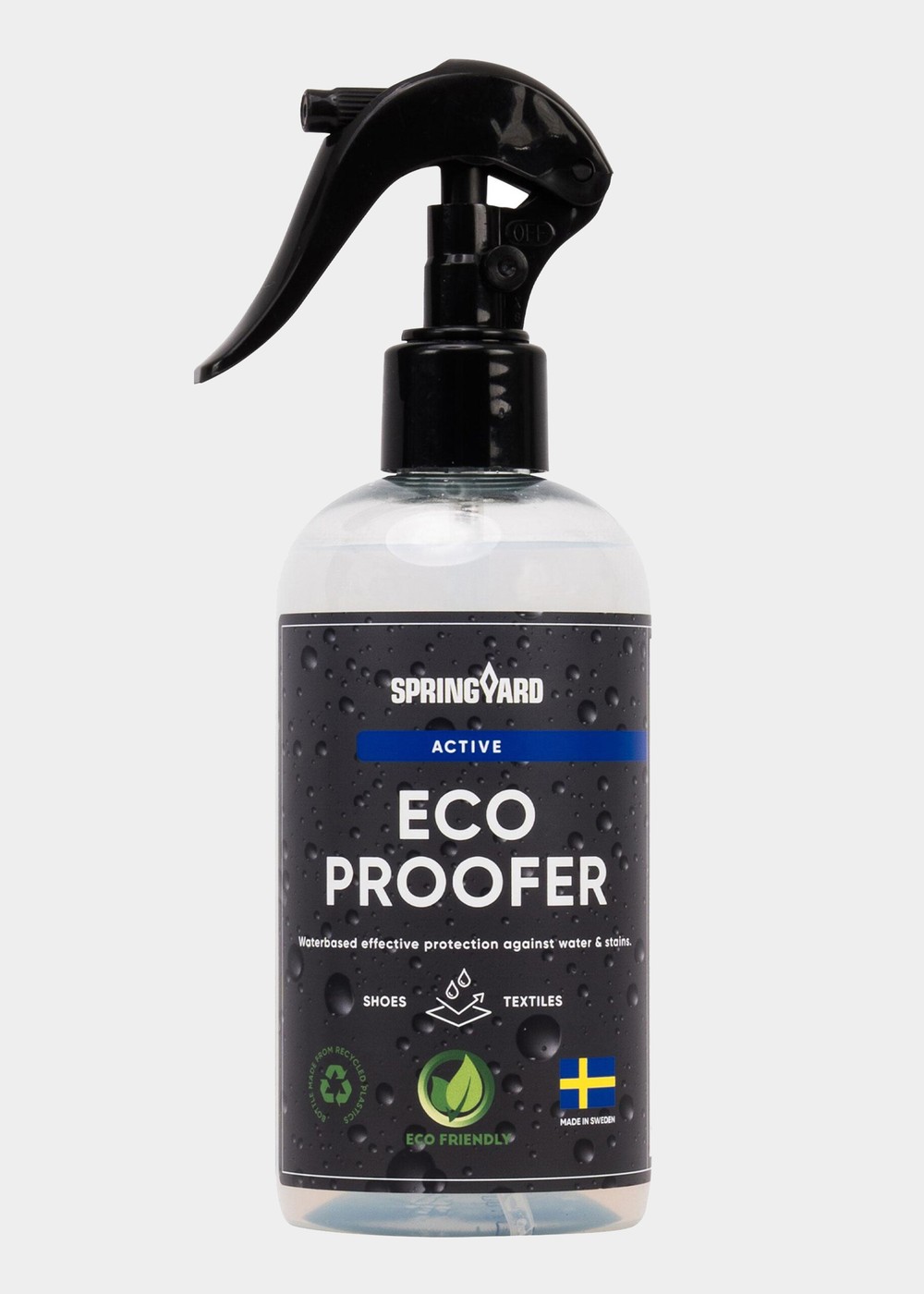 Eco Proofer, Spray, 300,  Träningstillbehör