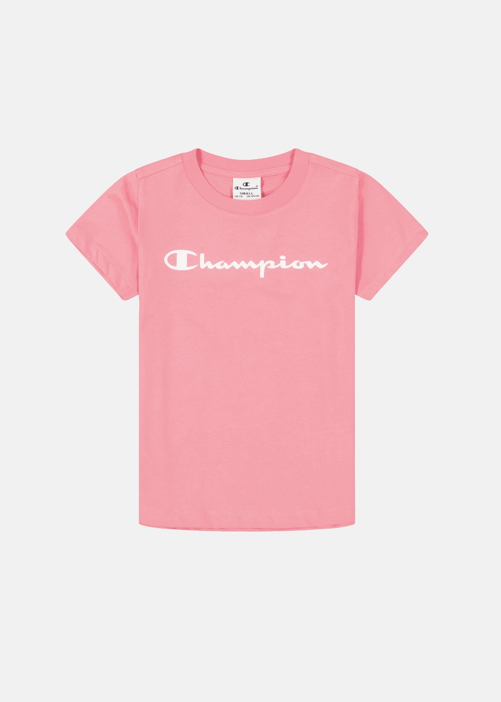 Crewneck T-Shirt, Sachet Pink, Xl,  T-Shirts