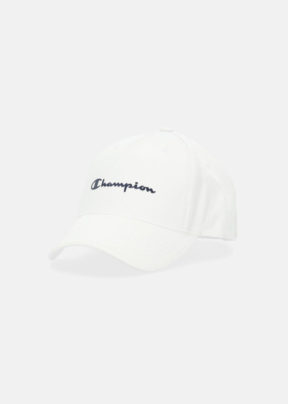 Baseball Cap, White, Onesize,  Hattar